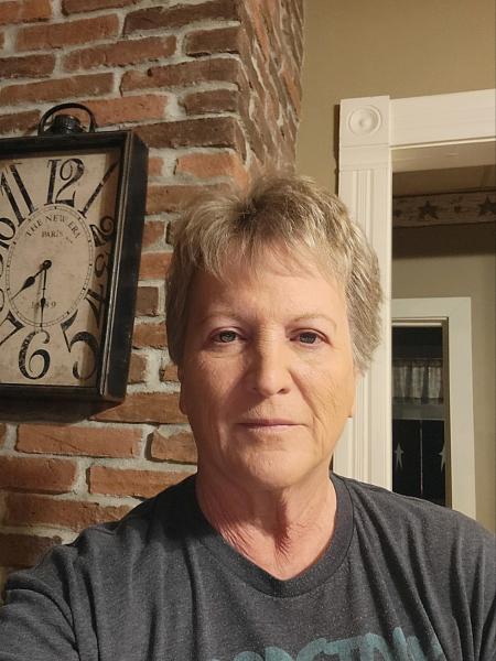 Karen Ferris