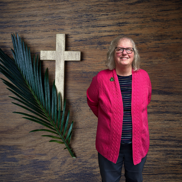 JoAnne Tapper